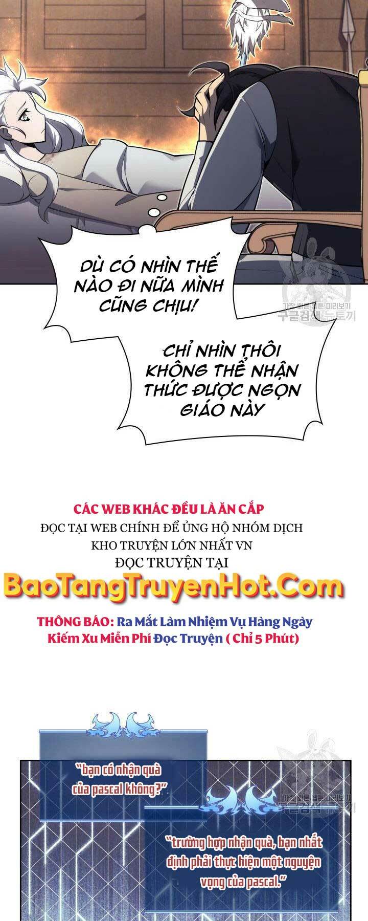 Thợ Rèn Huyền Thoại Chapter 144 - Trang 2