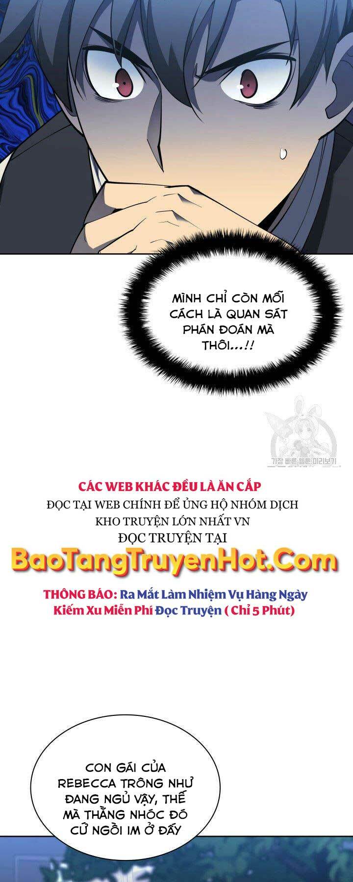 Thợ Rèn Huyền Thoại Chapter 144 - Trang 2