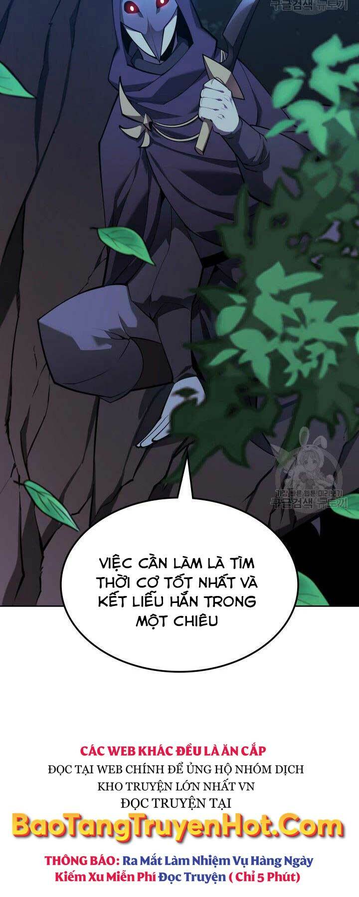 Thợ Rèn Huyền Thoại Chapter 144 - Trang 2