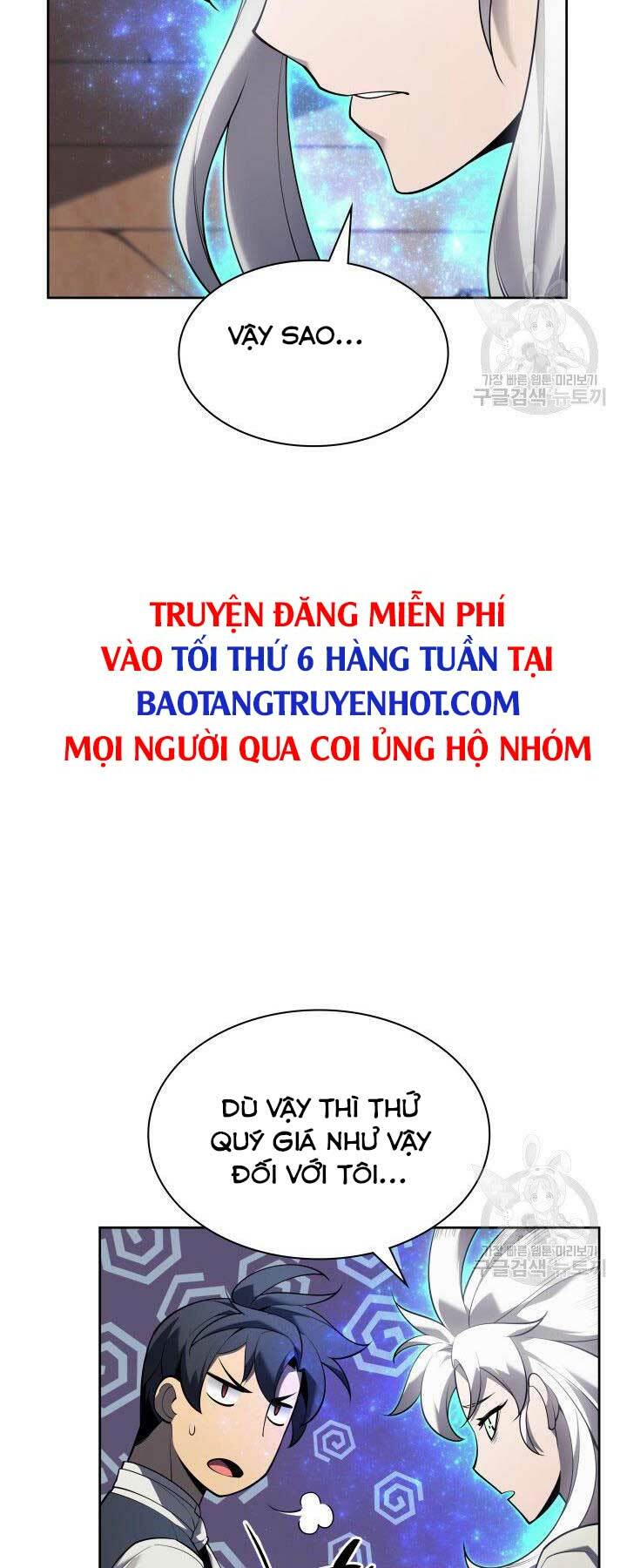 Thợ Rèn Huyền Thoại Chapter 144 - Trang 2