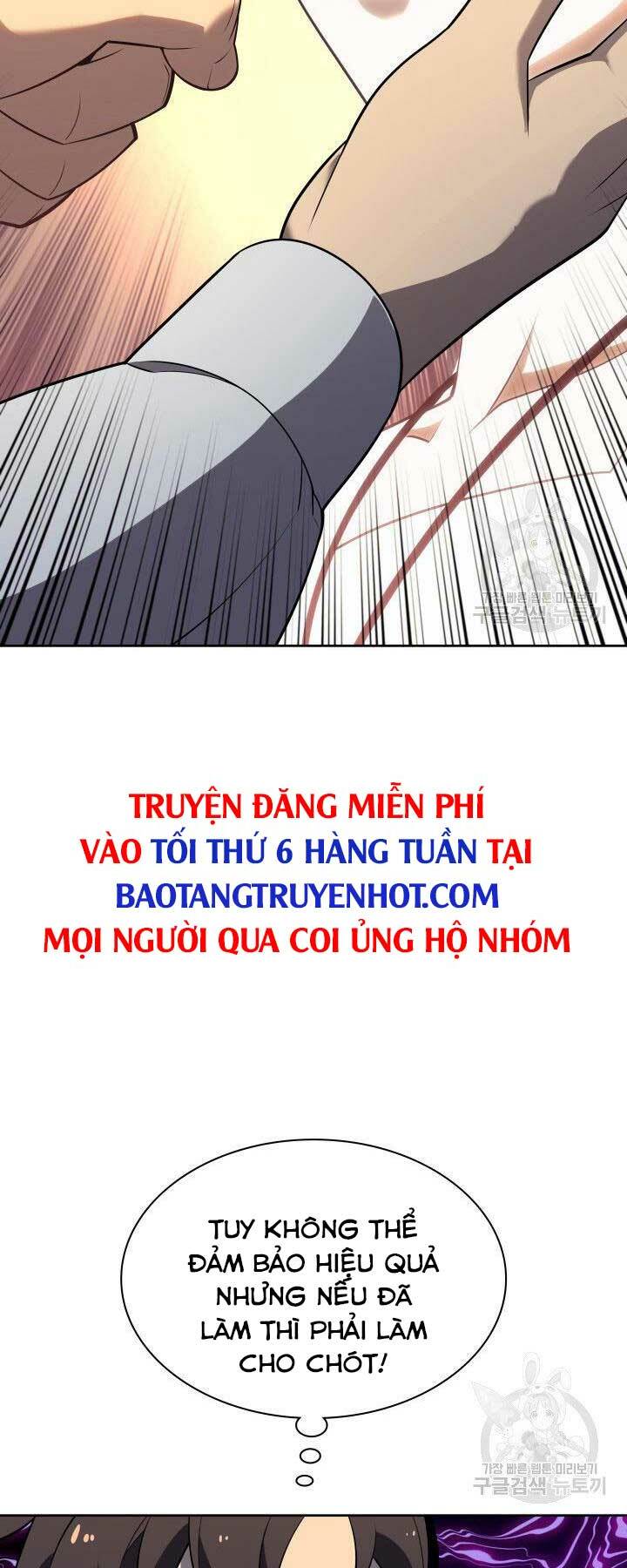 Thợ Rèn Huyền Thoại Chapter 144 - Trang 2