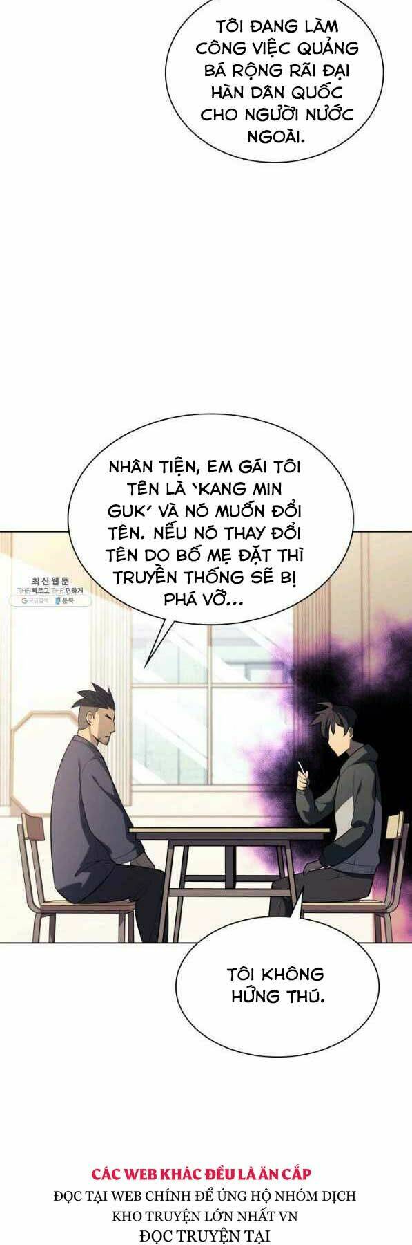 Thợ Rèn Huyền Thoại Chapter 142 - Trang 2