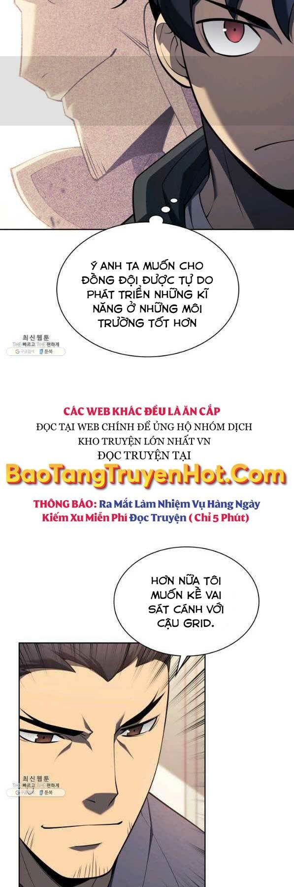 Thợ Rèn Huyền Thoại Chapter 142 - Trang 2