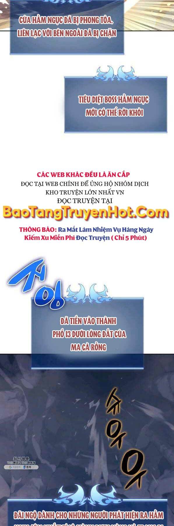 Thợ Rèn Huyền Thoại Chapter 142 - Trang 2