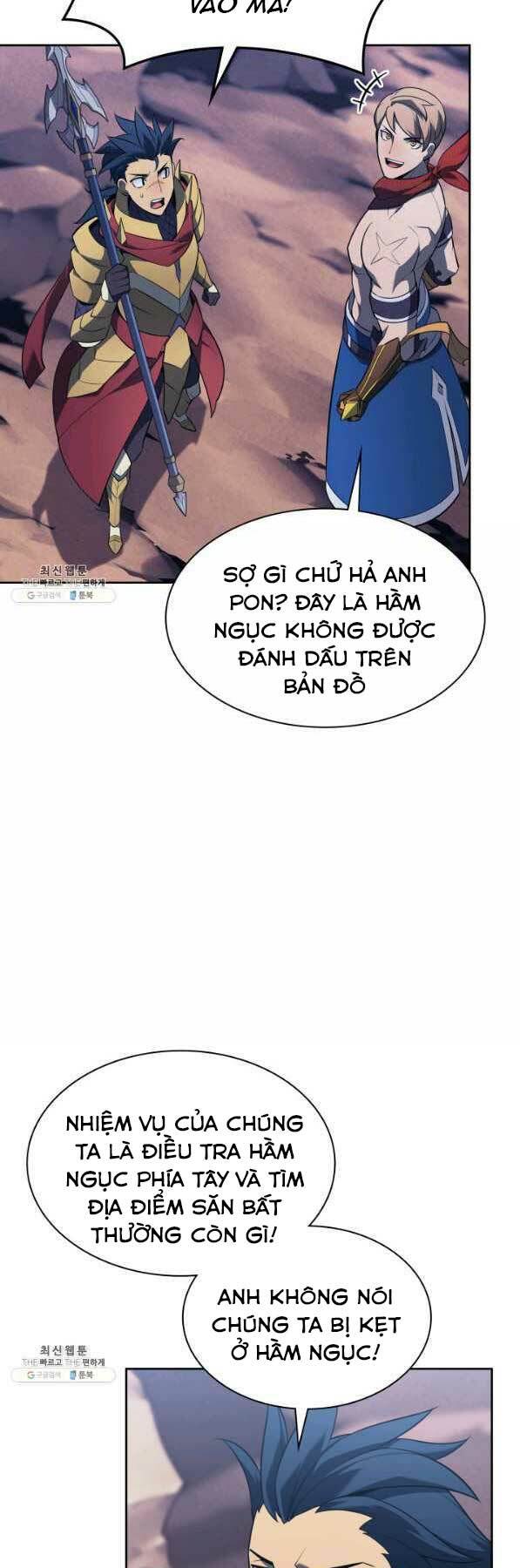 Thợ Rèn Huyền Thoại Chapter 142 - Trang 2