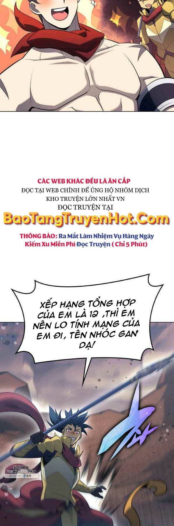 Thợ Rèn Huyền Thoại Chapter 142 - Trang 2