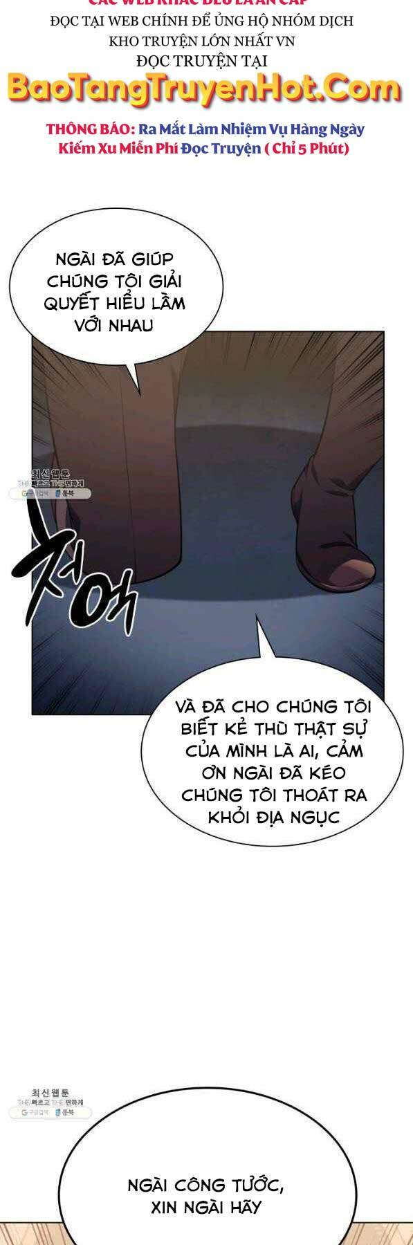 Thợ Rèn Huyền Thoại Chapter 142 - Trang 2