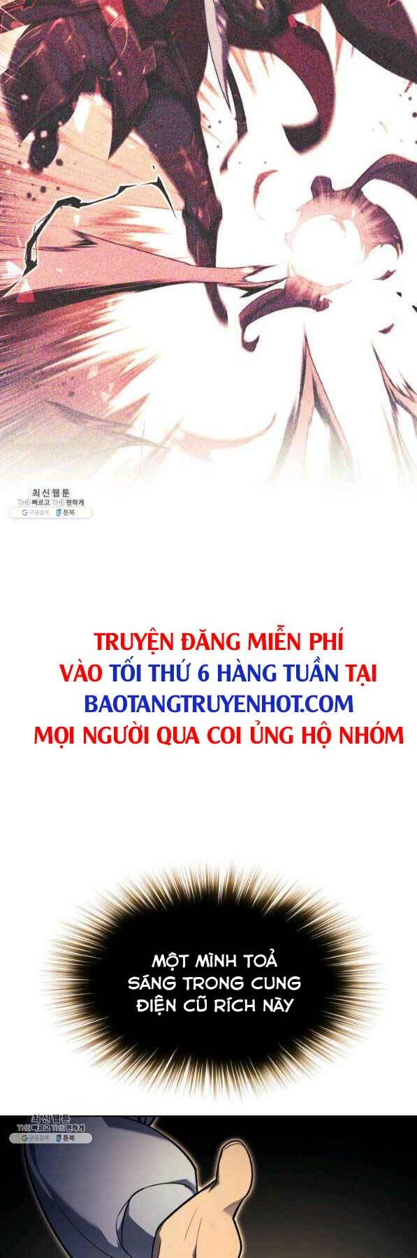 Thợ Rèn Huyền Thoại Chapter 142 - Trang 2