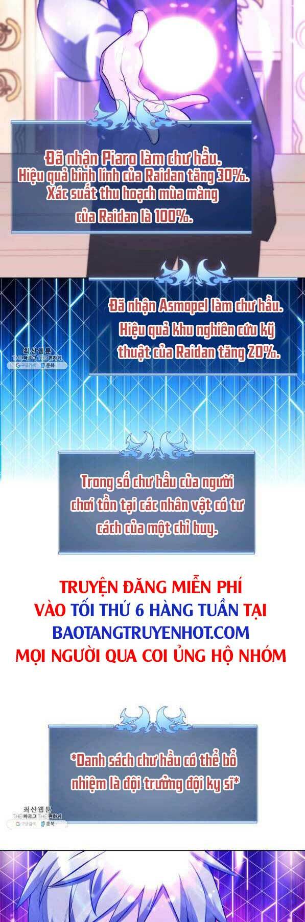 Thợ Rèn Huyền Thoại Chapter 142 - Trang 2