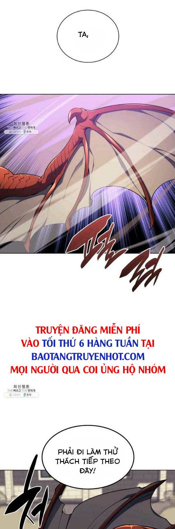 Thợ Rèn Huyền Thoại Chapter 142 - Trang 2