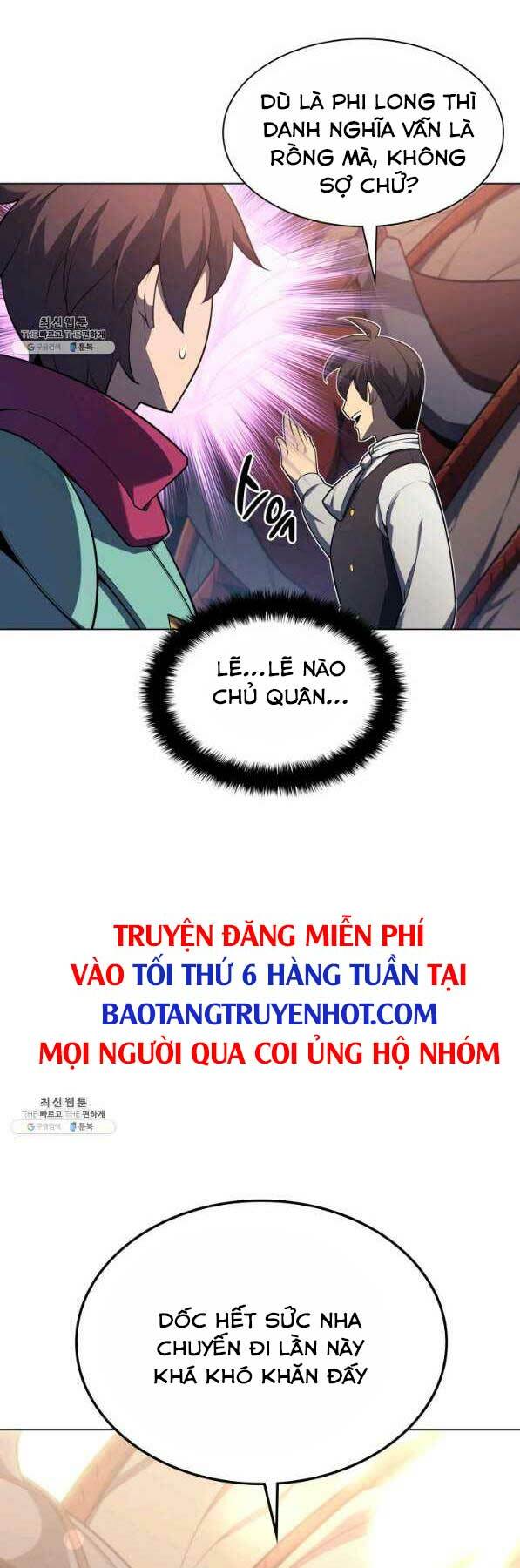 Thợ Rèn Huyền Thoại Chapter 142 - Trang 2