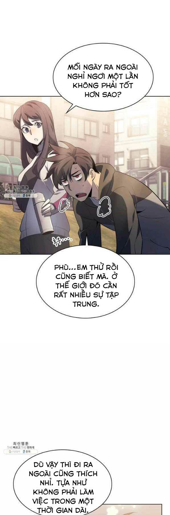 Thợ Rèn Huyền Thoại Chapter 142 - Trang 2