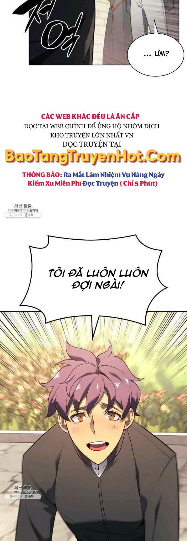 Thợ Rèn Huyền Thoại Chapter 141 - Trang 2