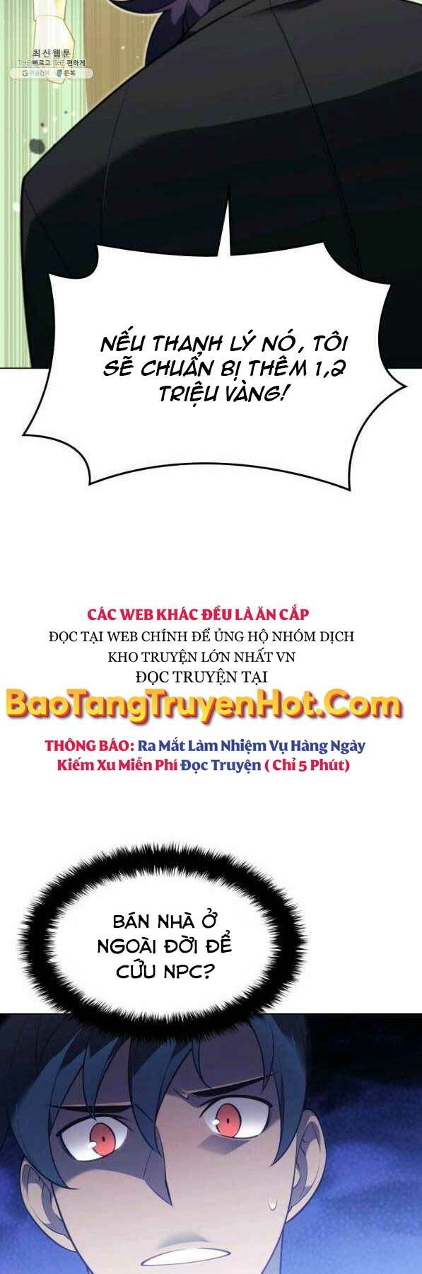 Thợ Rèn Huyền Thoại Chapter 141 - Trang 2