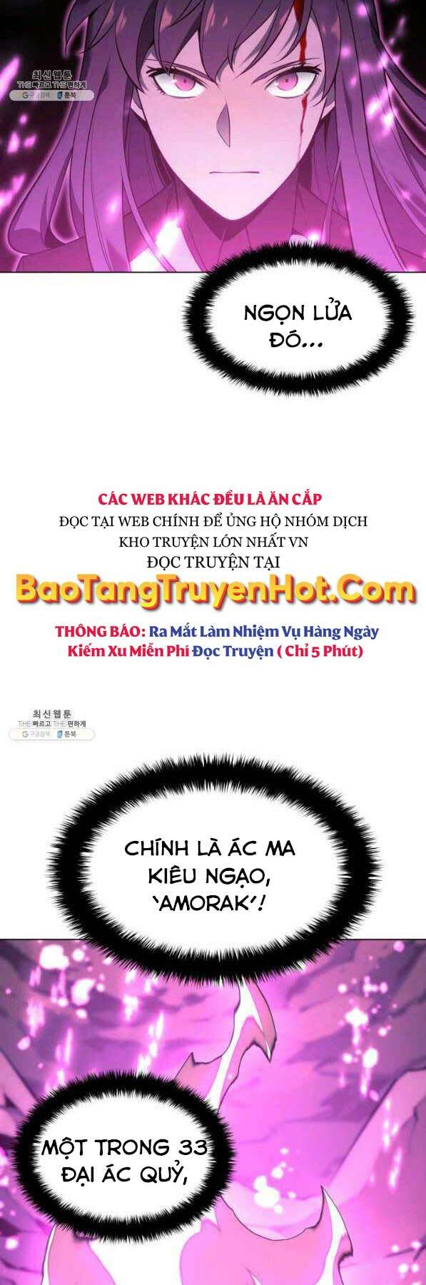 Thợ Rèn Huyền Thoại Chapter 141 - Trang 2