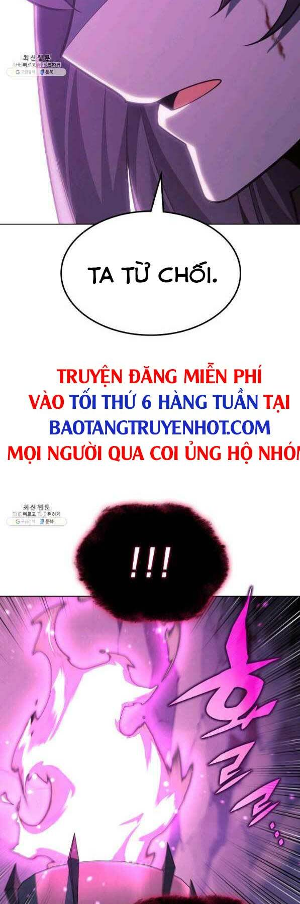 Thợ Rèn Huyền Thoại Chapter 141 - Trang 2