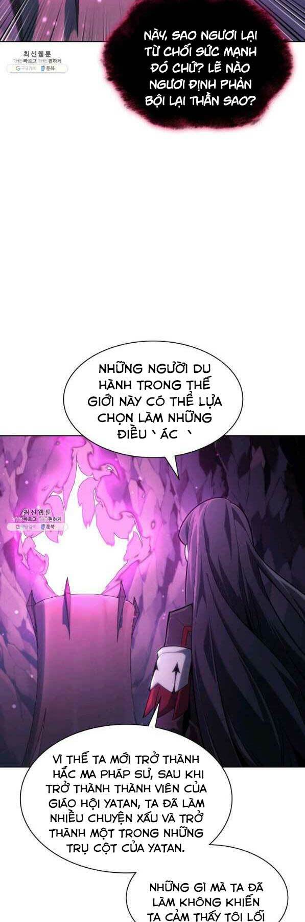 Thợ Rèn Huyền Thoại Chapter 141 - Trang 2