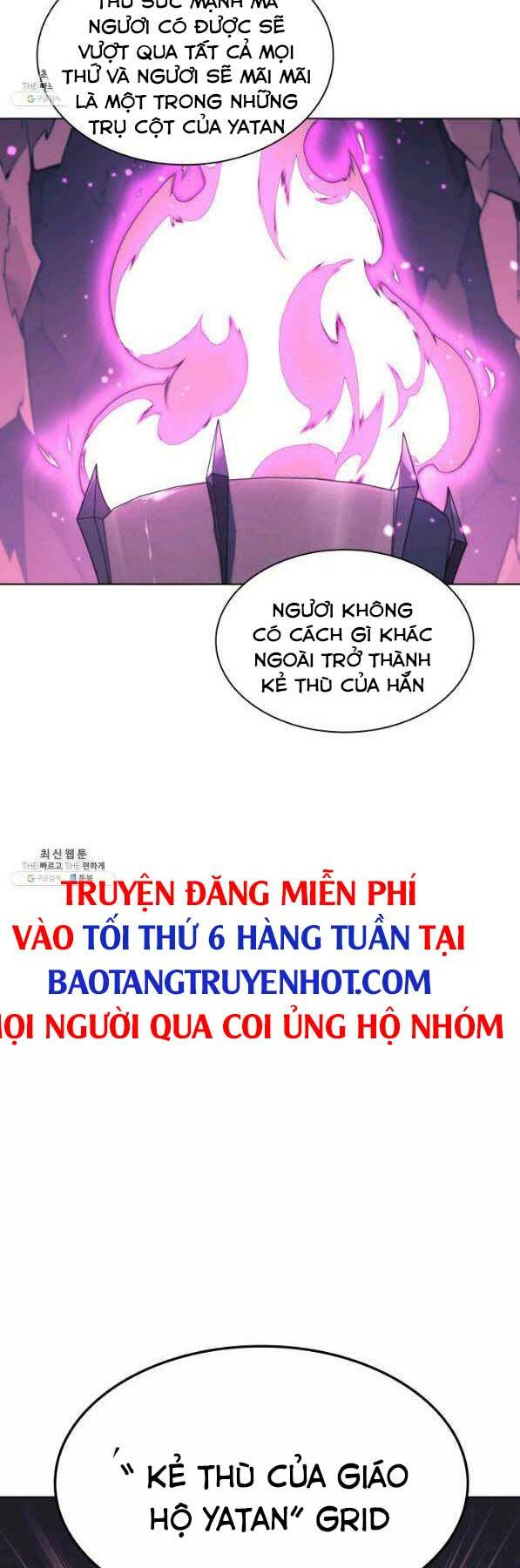 Thợ Rèn Huyền Thoại Chapter 141 - Trang 2