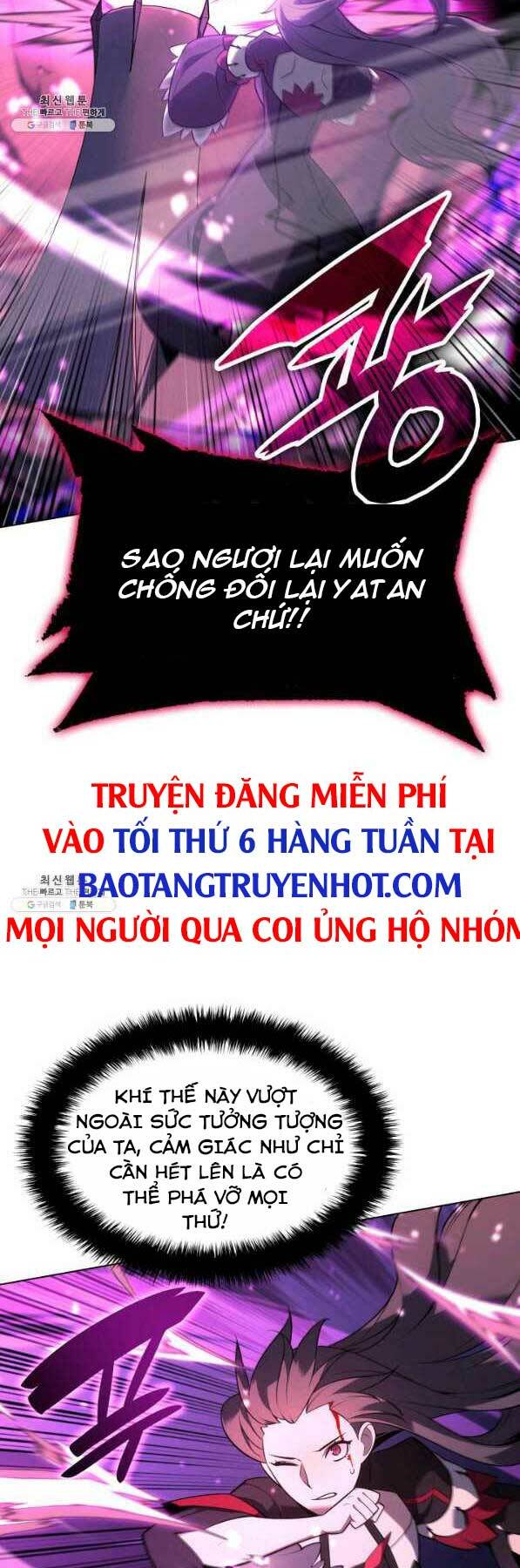 Thợ Rèn Huyền Thoại Chapter 141 - Trang 2