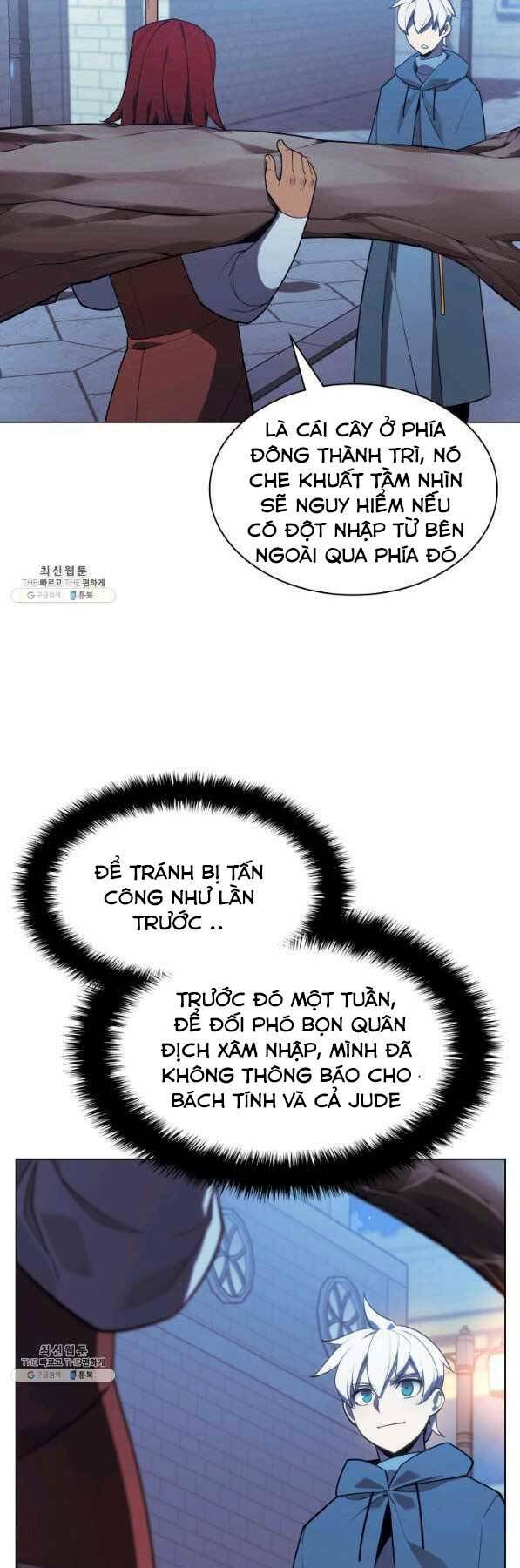 Thợ Rèn Huyền Thoại Chapter 139 - Trang 2