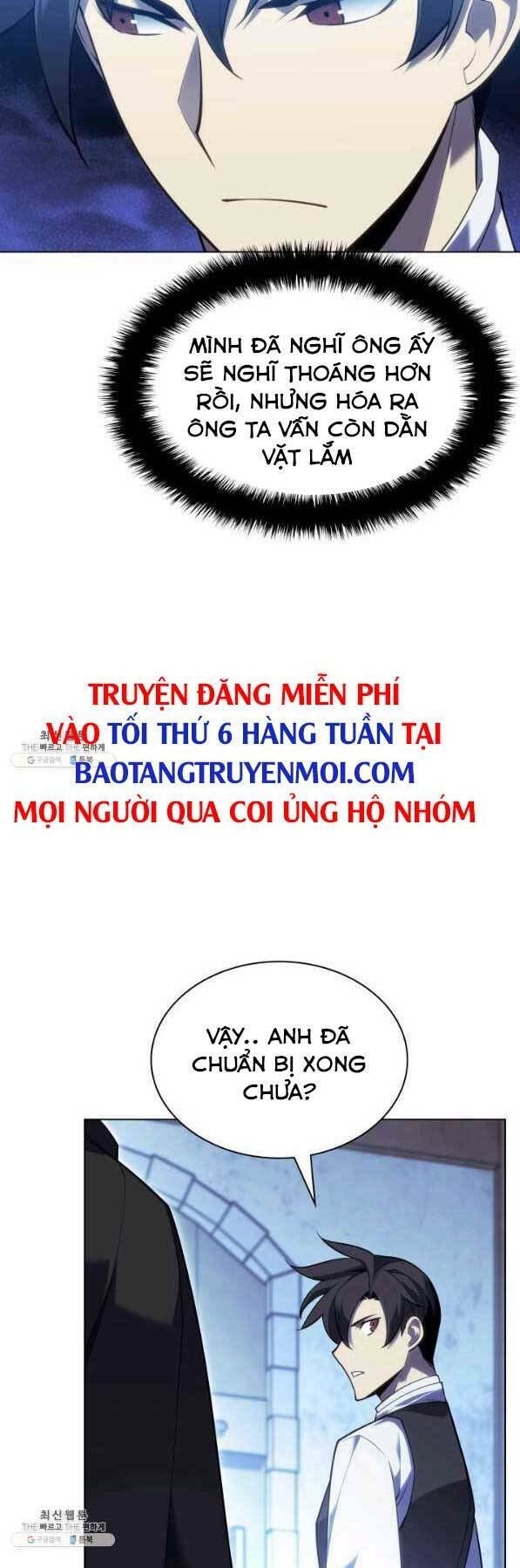 Thợ Rèn Huyền Thoại Chapter 139 - Trang 2