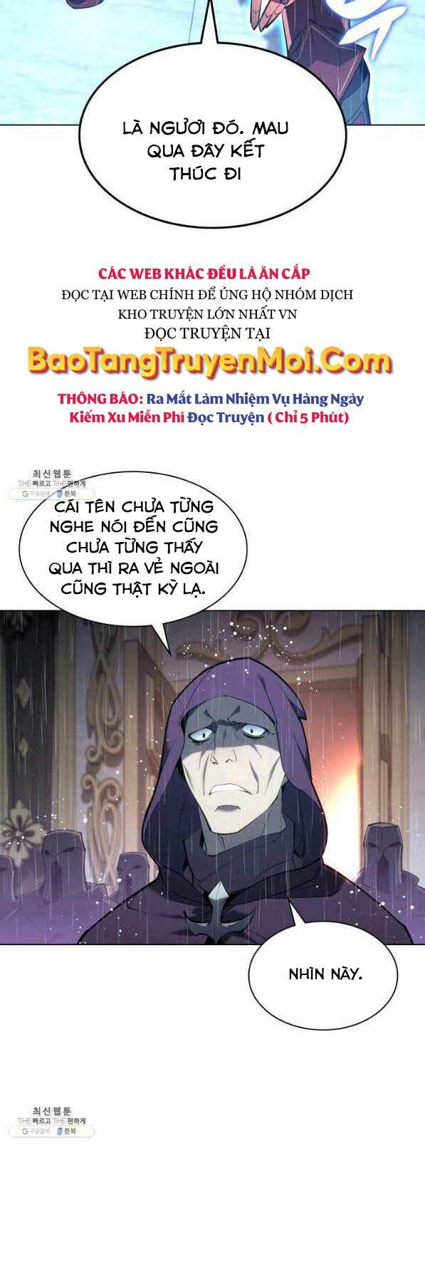 Thợ Rèn Huyền Thoại Chapter 138 - Trang 2