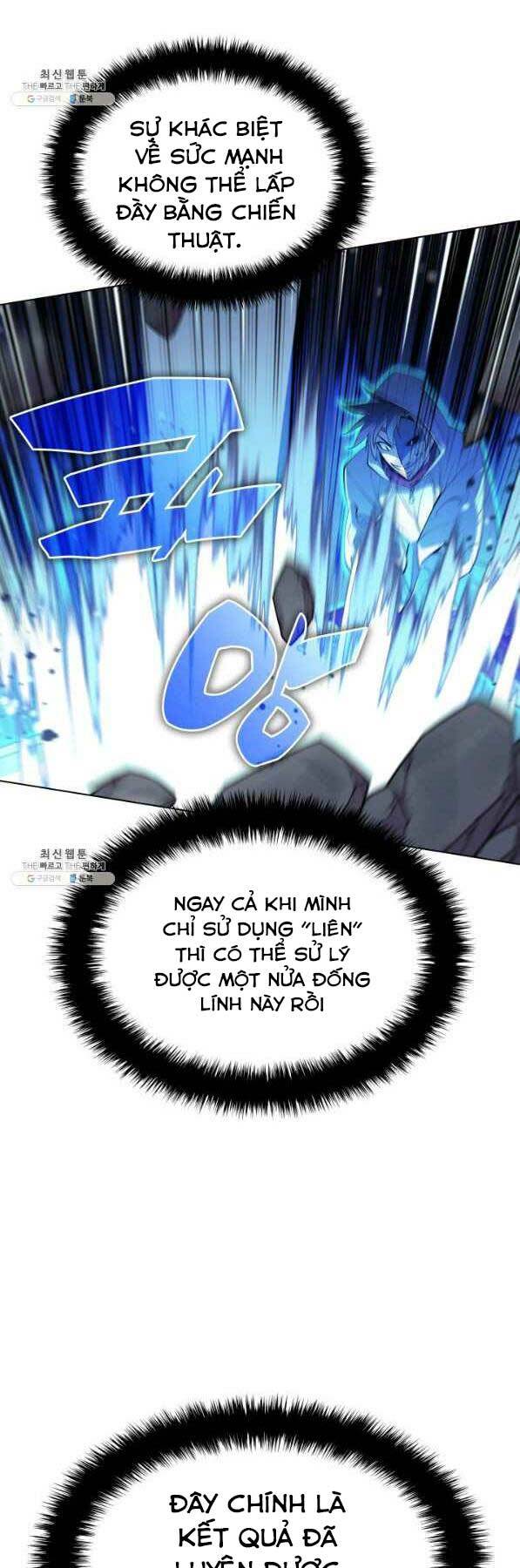 Thợ Rèn Huyền Thoại Chapter 138 - Trang 2