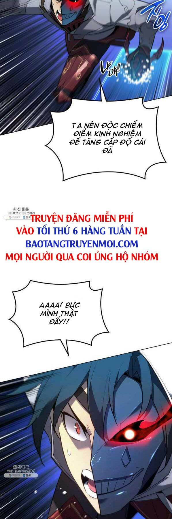 Thợ Rèn Huyền Thoại Chapter 138 - Trang 2