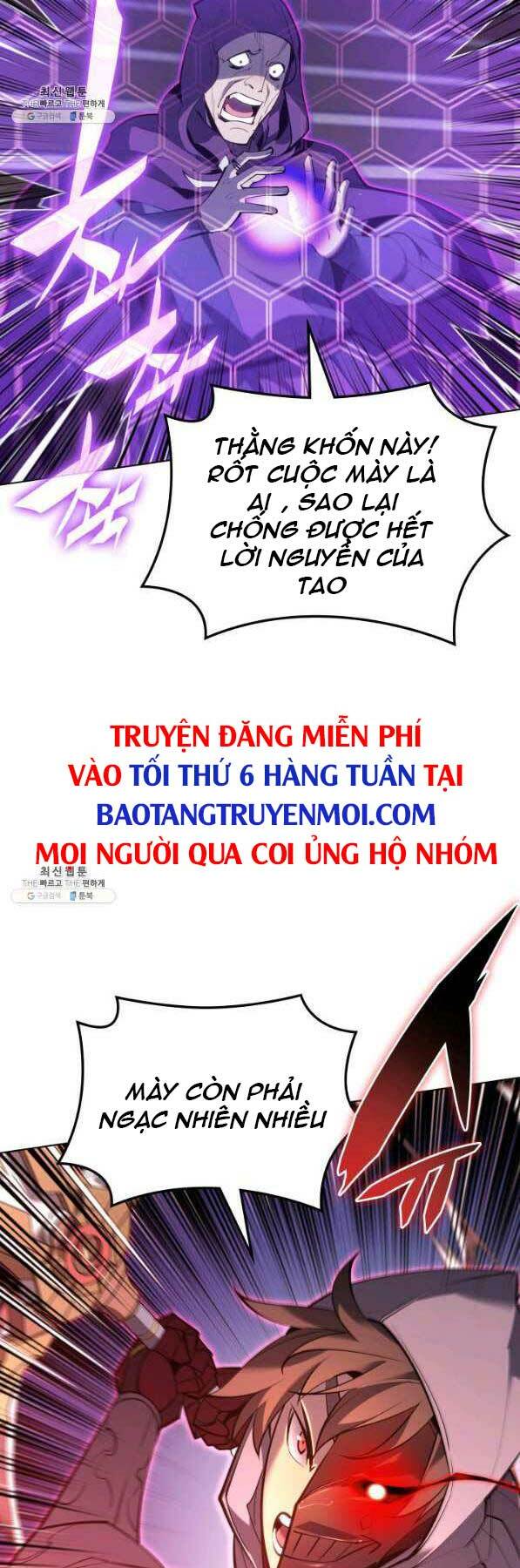 Thợ Rèn Huyền Thoại Chapter 138 - Trang 2