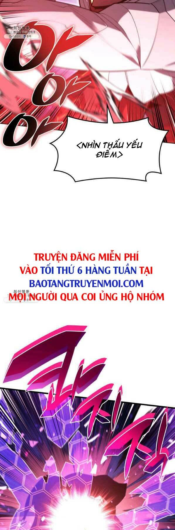 Thợ Rèn Huyền Thoại Chapter 138 - Trang 2