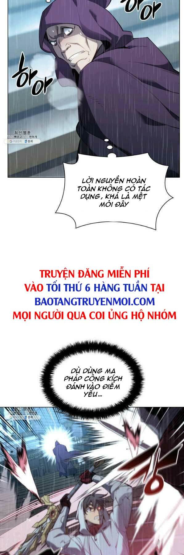 Thợ Rèn Huyền Thoại Chapter 138 - Trang 2