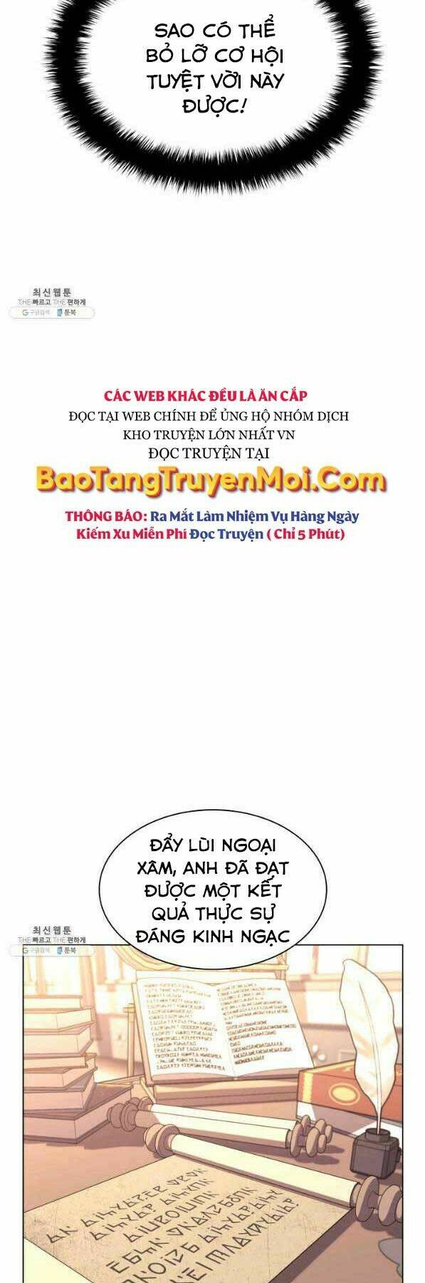 Thợ Rèn Huyền Thoại Chapter 137 - Trang 2