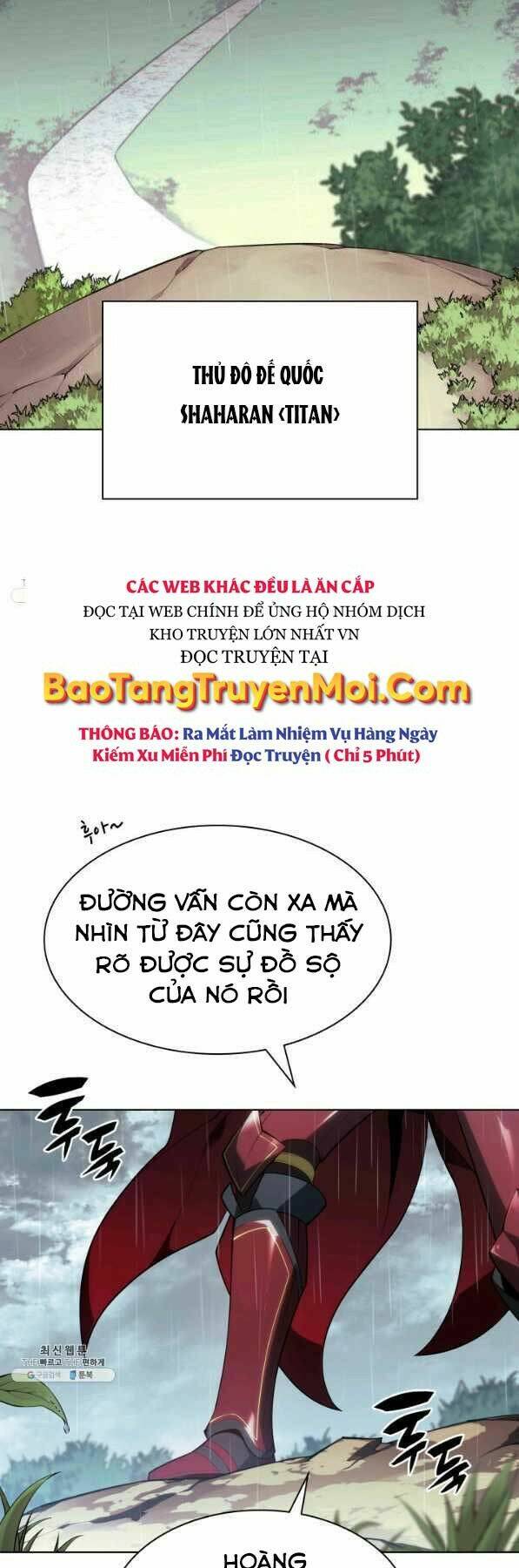 Thợ Rèn Huyền Thoại Chapter 137 - Trang 2