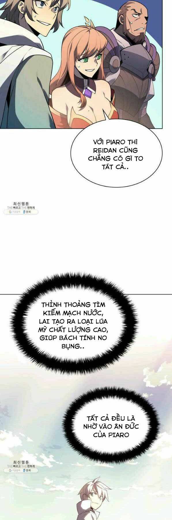 Thợ Rèn Huyền Thoại Chapter 137 - Trang 2