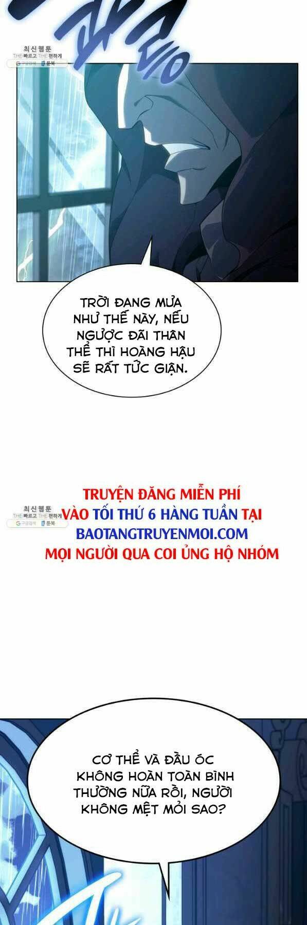 Thợ Rèn Huyền Thoại Chapter 137 - Trang 2