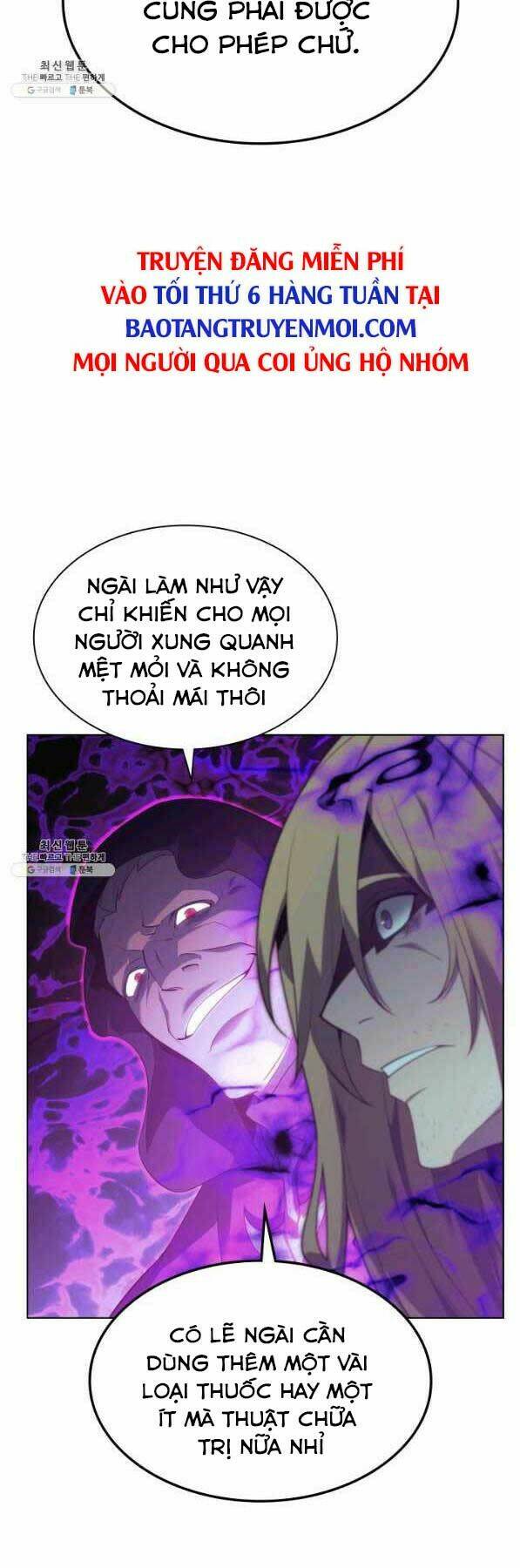 Thợ Rèn Huyền Thoại Chapter 137 - Trang 2