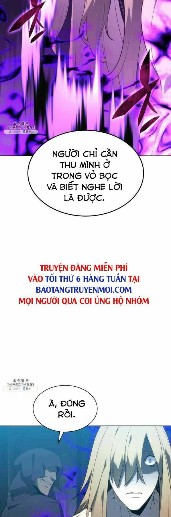 Thợ Rèn Huyền Thoại Chapter 137 - Trang 2