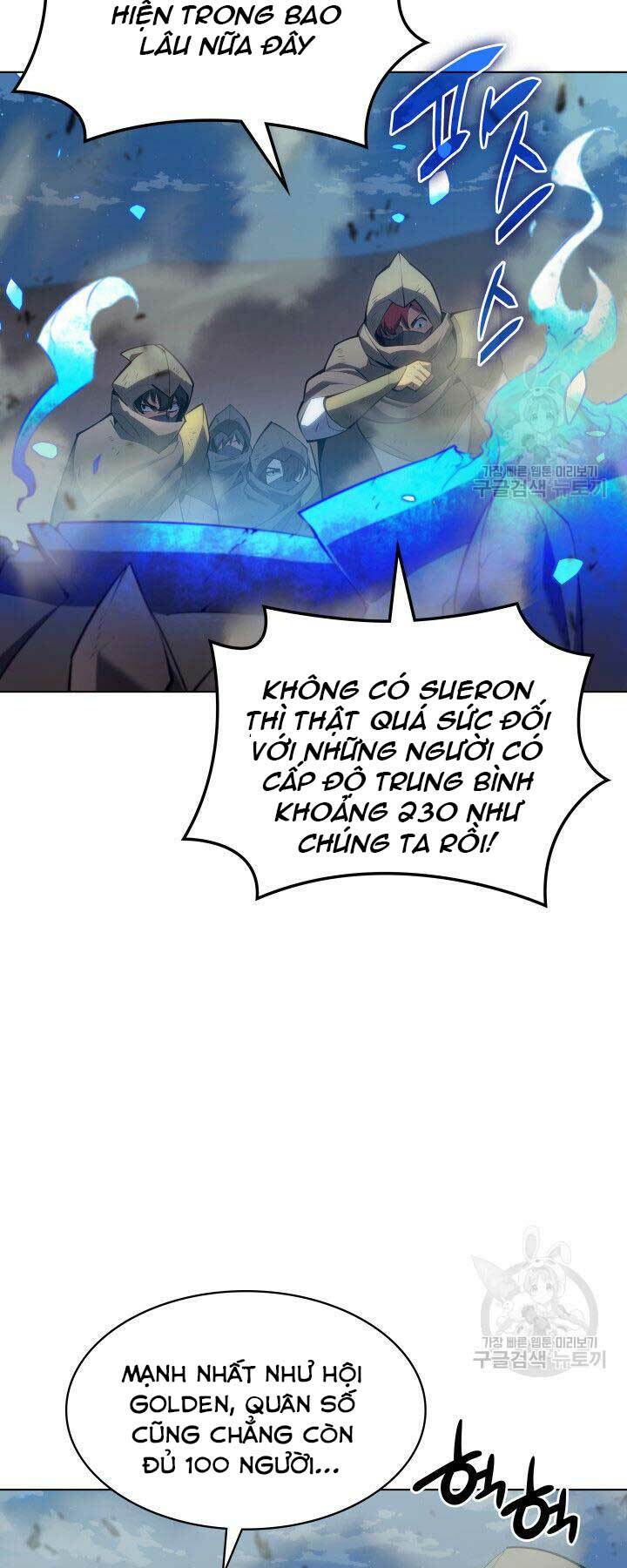 Thợ Rèn Huyền Thoại Chapter 136 - Trang 2