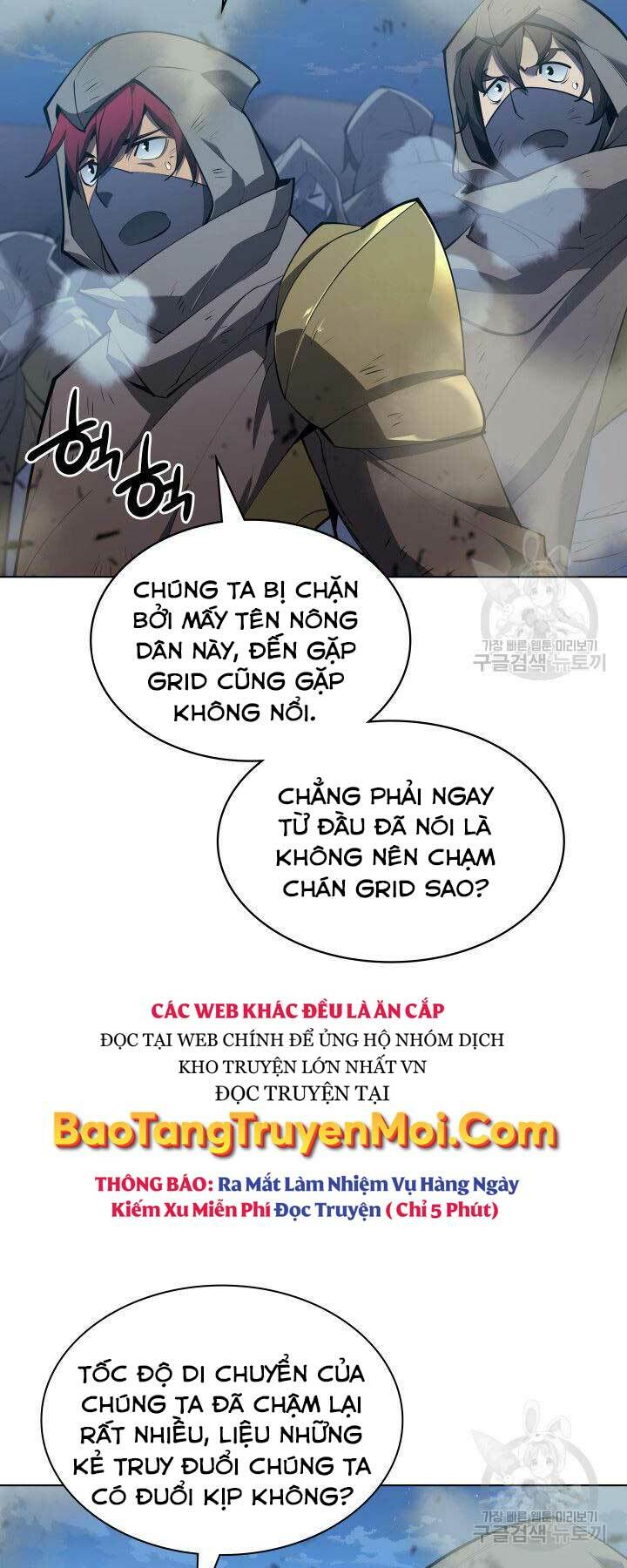 Thợ Rèn Huyền Thoại Chapter 136 - Trang 2