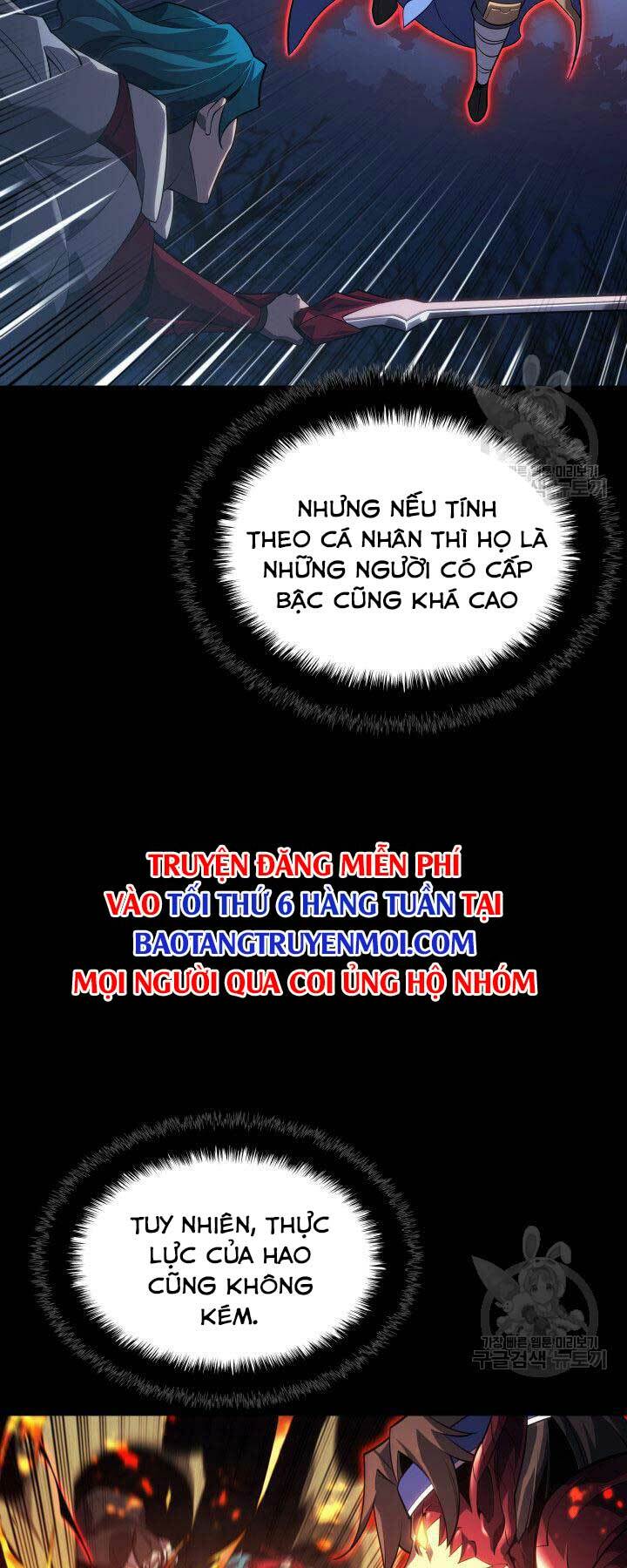 Thợ Rèn Huyền Thoại Chapter 136 - Trang 2