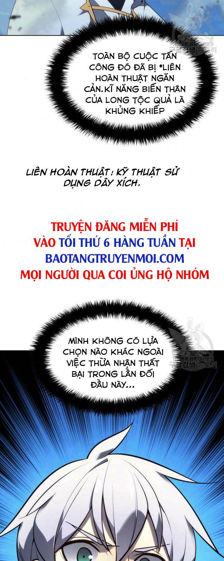 Thợ Rèn Huyền Thoại Chapter 136 - Trang 2