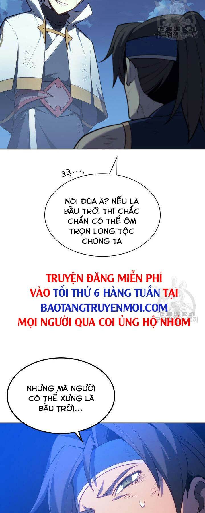 Thợ Rèn Huyền Thoại Chapter 136 - Trang 2