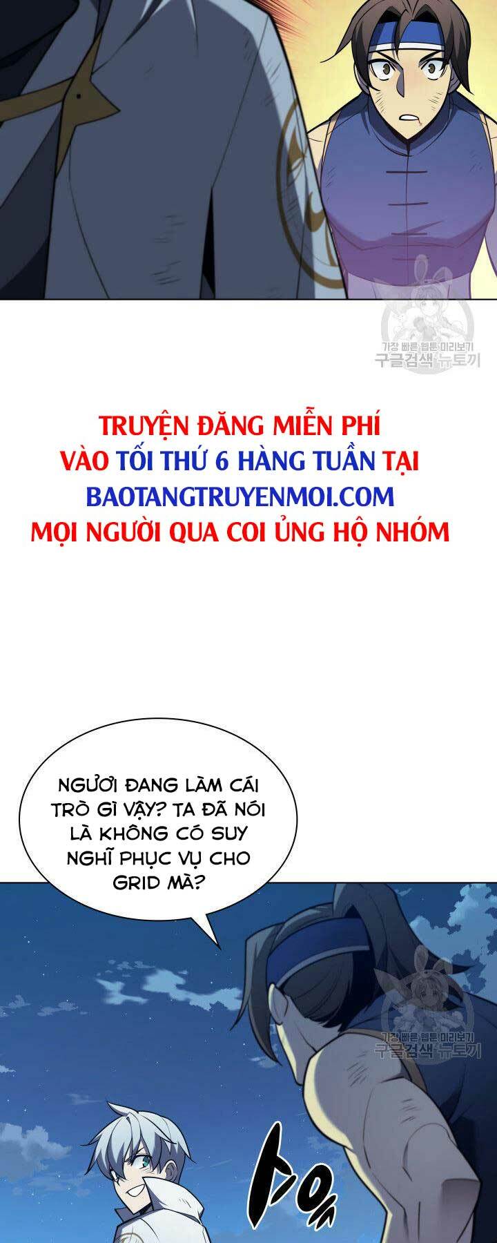 Thợ Rèn Huyền Thoại Chapter 136 - Trang 2