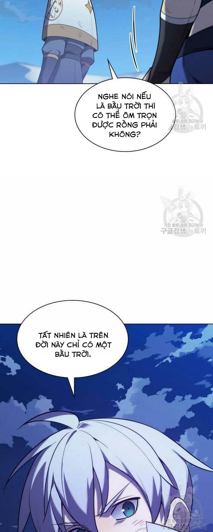 Thợ Rèn Huyền Thoại Chapter 136 - Trang 2