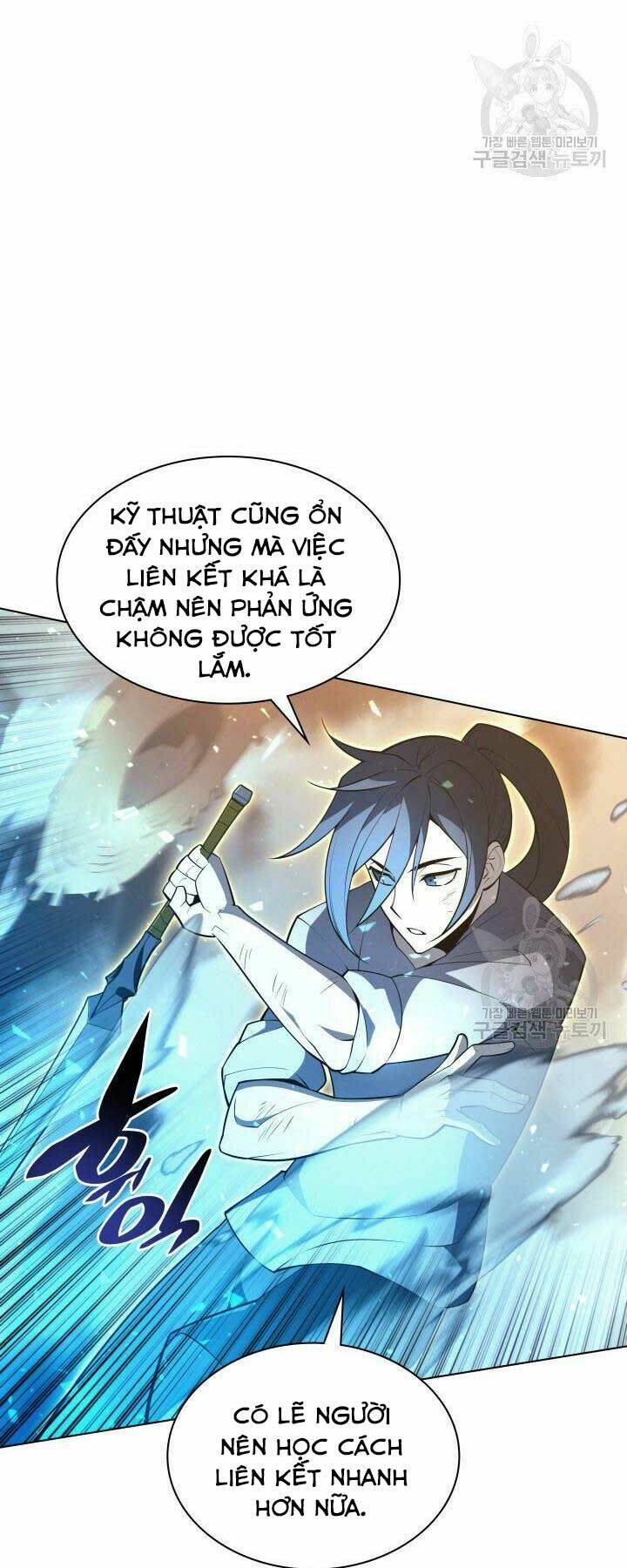 Thợ Rèn Huyền Thoại Chapter 135 - Trang 2