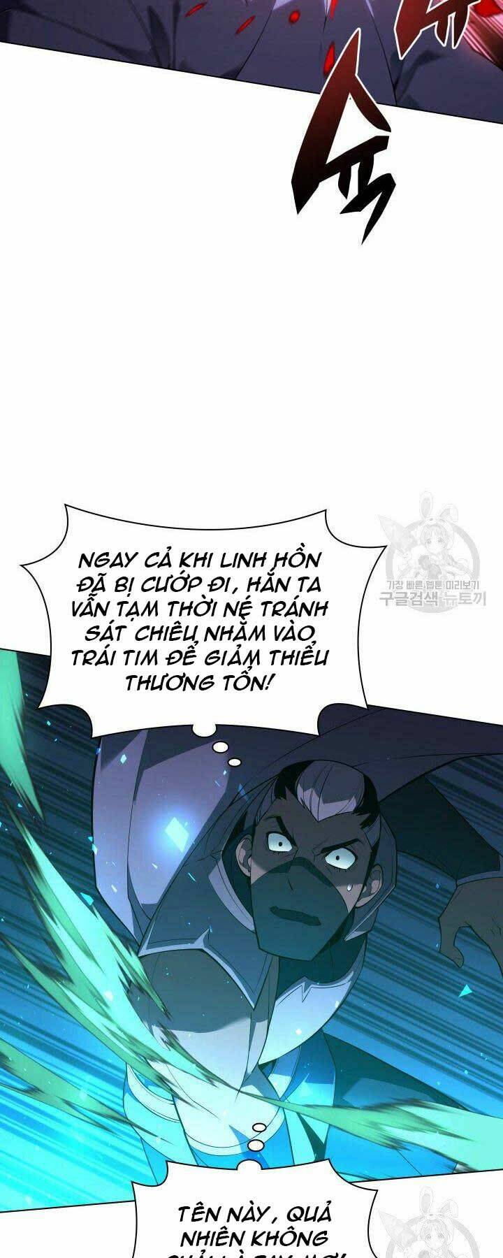 Thợ Rèn Huyền Thoại Chapter 135 - Trang 2