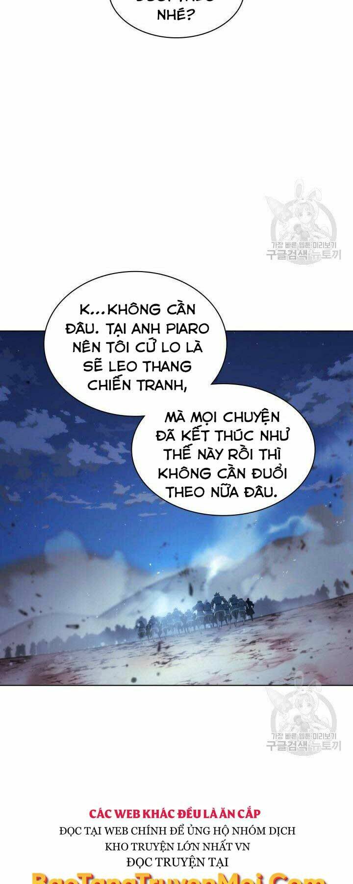 Thợ Rèn Huyền Thoại Chapter 135 - Trang 2