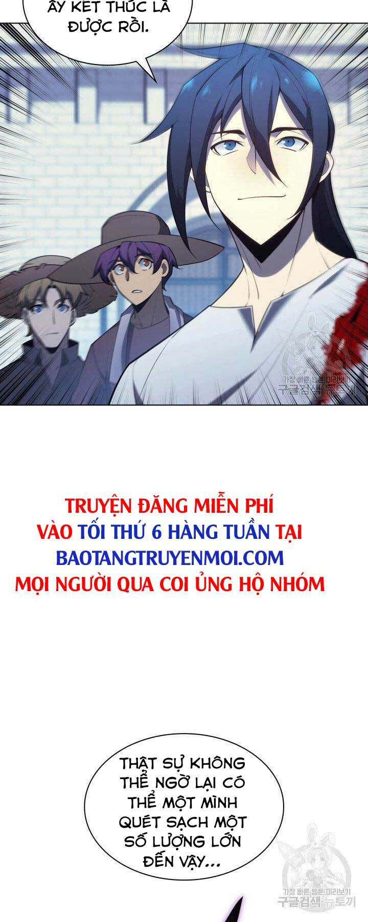 Thợ Rèn Huyền Thoại Chapter 135 - Trang 2