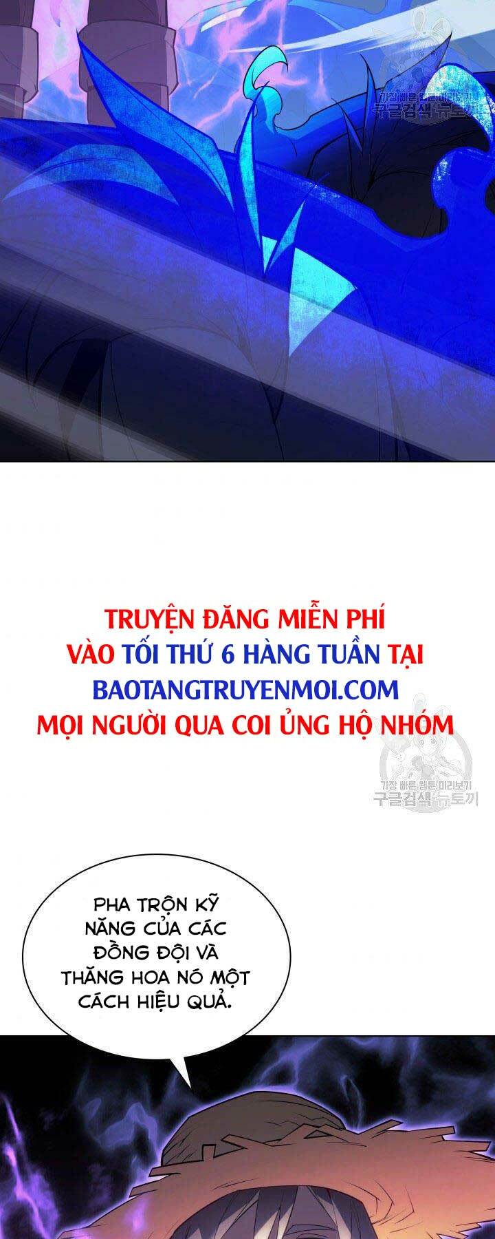 Thợ Rèn Huyền Thoại Chapter 135 - Trang 2