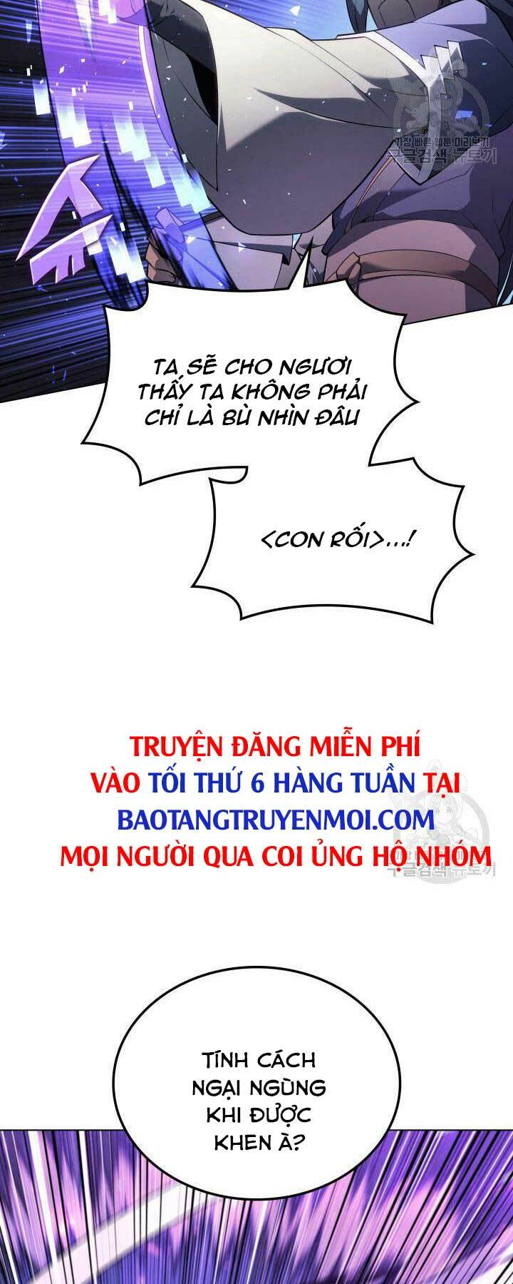 Thợ Rèn Huyền Thoại Chapter 135 - Trang 2